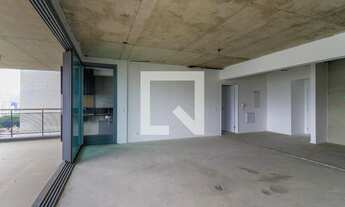 Imagem 3: Apartamento à Venda - Brooklin, 3 Quartos, 197 m2