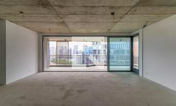 Imagem: Apartamento à Venda - Brooklin, 3 Quartos