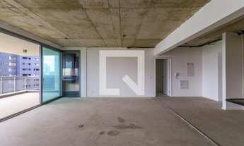 Imagem 6: Apartamento à Venda - Brooklin, 3 Quartos, 197 m2