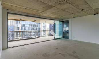 Imagem 4: Apartamento à Venda - Brooklin, 3 Quartos, 197 m2