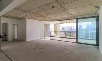 Imagem 2: Apartamento à Venda - Brooklin, 3 Quartos, 197 m2