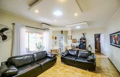 Imagem 3: Casa à Venda - Vila Matilde, 7 Quartos, 465 m2