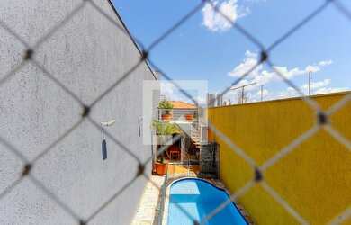 Imagem 6: Casa à Venda - Vila Gustavo, 3 Quartos, 300 m2