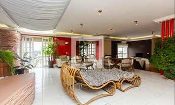 Imagem: Apartamento à Venda - Vila Olímpia, 2