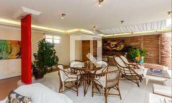 Imagem 4: Apartamento à Venda - Vila Olímpia, 2 Quartos, 135 m2