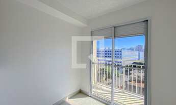 Imagem 2: Apartamento à Venda - Belém, 1 Quarto, 28 m2