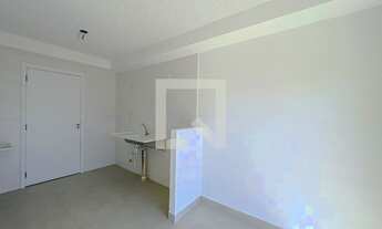 Imagem 5: Apartamento à Venda - Belém, 1 Quarto, 28 m2