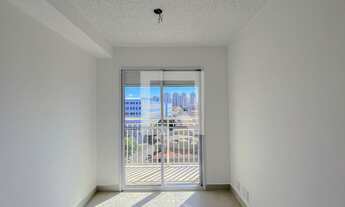 Imagem: Apartamento à Venda - Belém, 1 Quarto