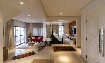 Imagem: Apartamento à Venda - Moema, 3 Quartos