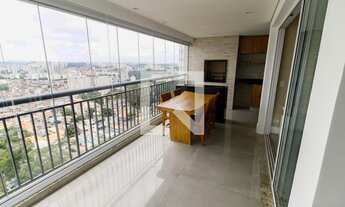 Imagem 6: Apartamento à Venda - Vila Andrade, 3 Quartos, 133 m2