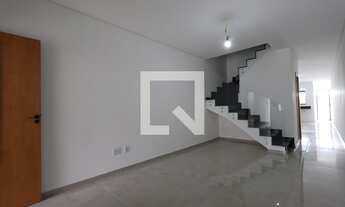 Imagem 2: Casa à Venda - Vila Alpina, 3 Quartos, 125 m2