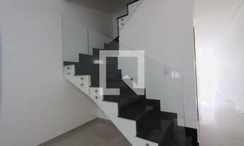 Imagem 5: Casa à Venda - Vila Alpina, 3 Quartos, 125 m2