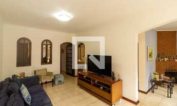 Imagem: Casa à Venda - Butantã, 4 Quartos, 240