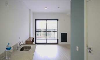 Imagem: Apartamento à Venda - Vila Santa Clara