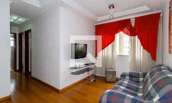 Imagem: Apartamento à Venda - Belém, 2 Quartos