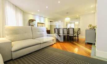 Imagem 2: Apartamento à Venda - Mooca, 3 Quartos, 164 m2