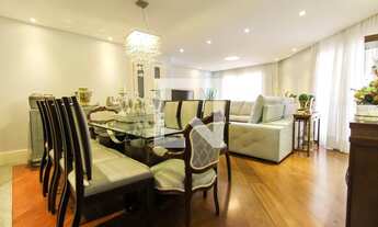 Imagem: Apartamento à Venda - Mooca, 3 Quartos