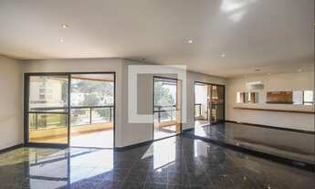 Imagem: Apartamento à Venda - Real Parque, 4 Quartos