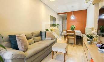 Imagem 2: Apartamento à Venda - Mooca, 3 Quartos, 64 m2