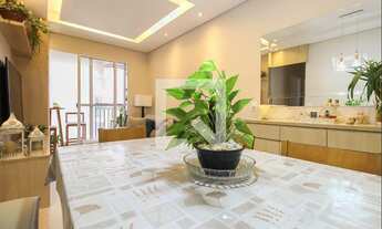 Imagem 4: Apartamento à Venda - Mooca, 3 Quartos, 64 m2