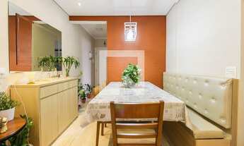 Imagem 6: Apartamento à Venda - Mooca, 3 Quartos, 64 m2