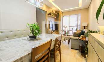 Imagem: Apartamento à Venda - Mooca, 3 Quartos