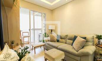 Imagem 5: Apartamento à Venda - Mooca, 3 Quartos, 64 m2