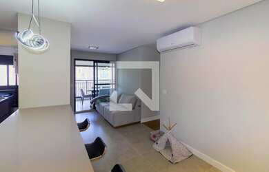 Imagem 6: Apartamento à Venda - Vila Santa Clara, 3 Quartos, 79 m2