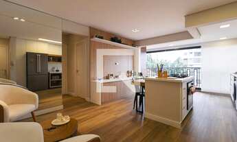 Imagem 1: Apartamento à Venda - Santana, 2 Quartos, 69 m2