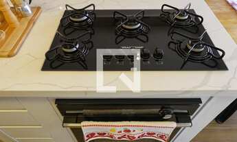 Imagem 7: Apartamento à Venda - Santana, 2 Quartos, 69 m2