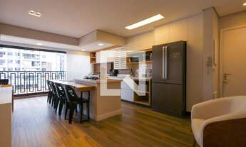 Imagem 2: Apartamento à Venda - Santana, 2 Quartos, 69 m2