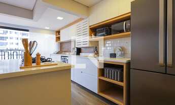 Imagem 6: Apartamento à Venda - Santana, 2 Quartos, 69 m2