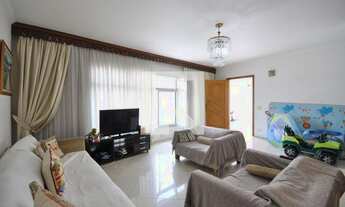 Imagem 3: Casa à Venda - Vila Gustavo, 3 Quartos, 495 m2