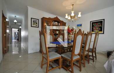 Imagem 5: Casa à Venda - Vila Gustavo, 3 Quartos, 495 m2