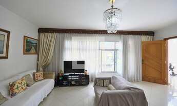 Imagem 2: Casa à Venda - Vila Gustavo, 3 Quartos, 495 m2