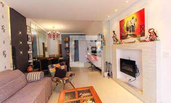 Imagem: Apartamento à Venda - Mooca, 3 Quartos