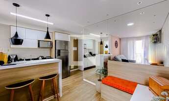 Imagem 3: Apartamento à Venda - Mooca, 2 Quartos, 55 m2