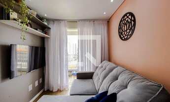 Imagem 5: Apartamento à Venda - Mooca, 2 Quartos, 55 m2