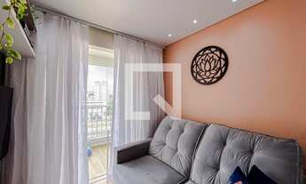 Imagem 6: Apartamento à Venda - Mooca, 2 Quartos, 55 m2