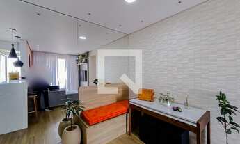 Imagem 4: Apartamento à Venda - Mooca, 2 Quartos, 55 m2