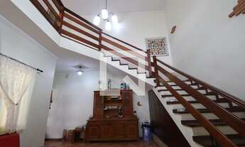 Imagem 5: Casa à Venda - Sapopemba, 4 Quartos, 233 m2