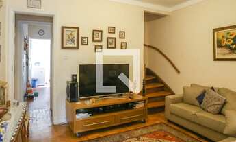 Imagem: Casa à Venda - Perdizes, 2 Quartos, 120