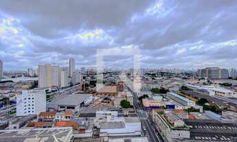 Imagem 6: Apartamento à Venda - Mooca, 2 Quartos, 54 m2