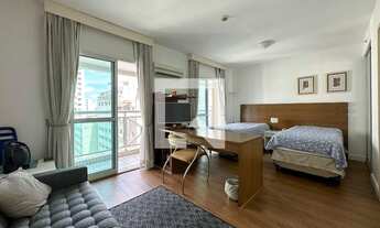 Imagem: Apartamento à Venda - Perdizes, 1 Quarto