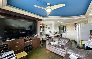 Imagem 3: Apartamento à Venda - Mandaqui, 3 Quartos, 124 m2