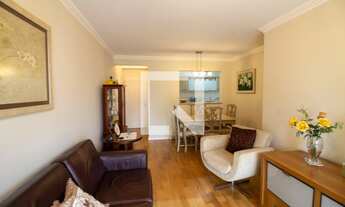 Imagem 3: Apartamento à Venda - Brooklin, 2 Quartos, 73 m2