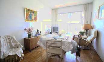 Imagem: Apartamento à Venda - Vila Mariana, 3 Quartos