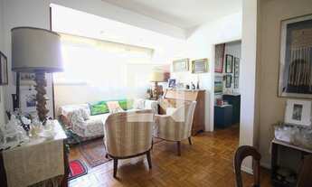 Imagem 6: Apartamento à Venda - Vila Mariana, 3 Quartos, 200 m2