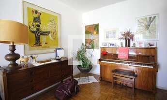 Imagem 3: Apartamento à Venda - Vila Mariana, 3 Quartos, 200 m2