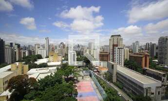 Imagem 5: Apartamento à Venda - Vila Mariana, 3 Quartos, 200 m2